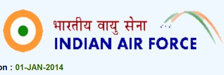 Indian Air Force Recruitment 2014: Apply for Group â€˜Xâ€™ Technical ...