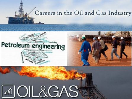 Job opportunities in oil and gas industry in india