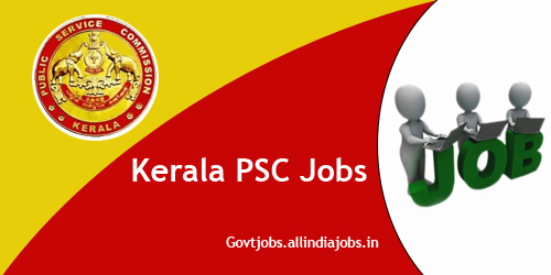 Kerala PSC Jobs 2018: 01 Junior Instructor Vacancy for 10TH, Diploma, ITI Salary 56,500 NaukriSuchna