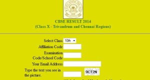 CBSE Class 10 School Wise Results 2014 | CBSE 10th Results 2014