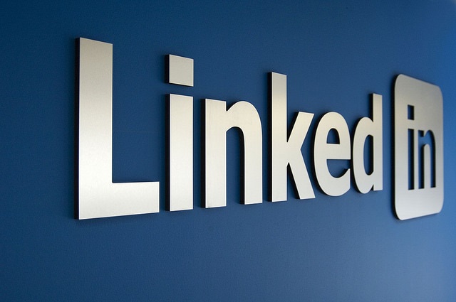 linkedin best job site in india
